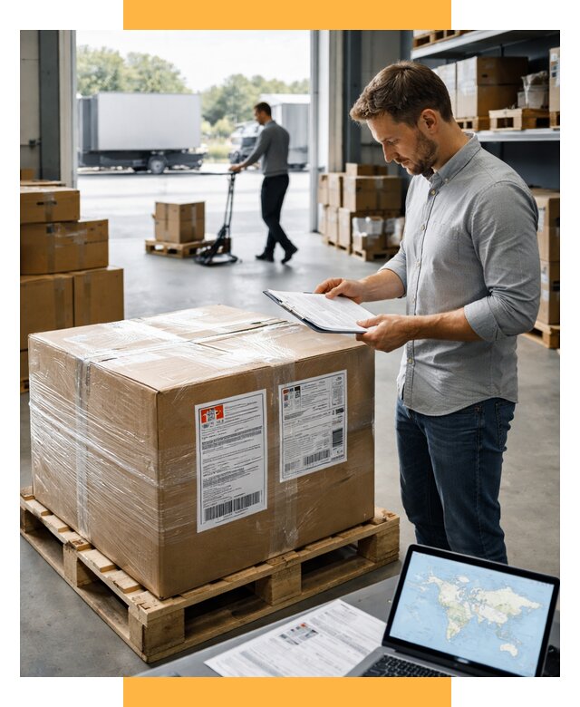 Срочная международная доставка от 12234 р. | СетСервис-Стж