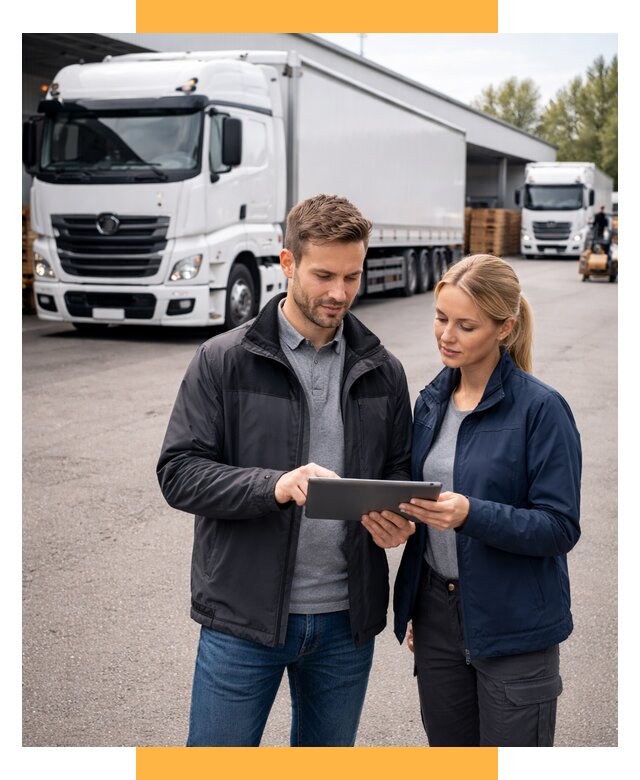 Автомобильные перевозки грузов от 25488 р. | СетСервис-Стж