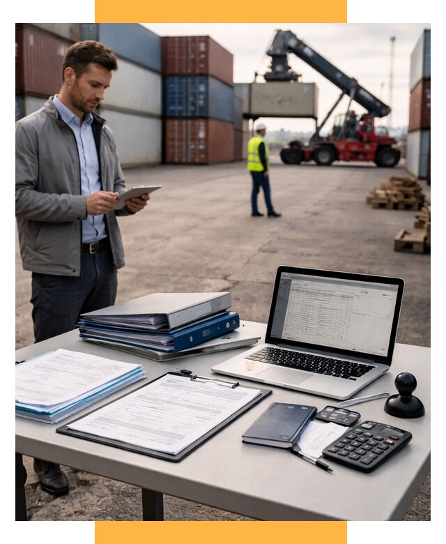 Контейнерные перевозки грузов по миру от 122340 р. | СетСервис-Стж