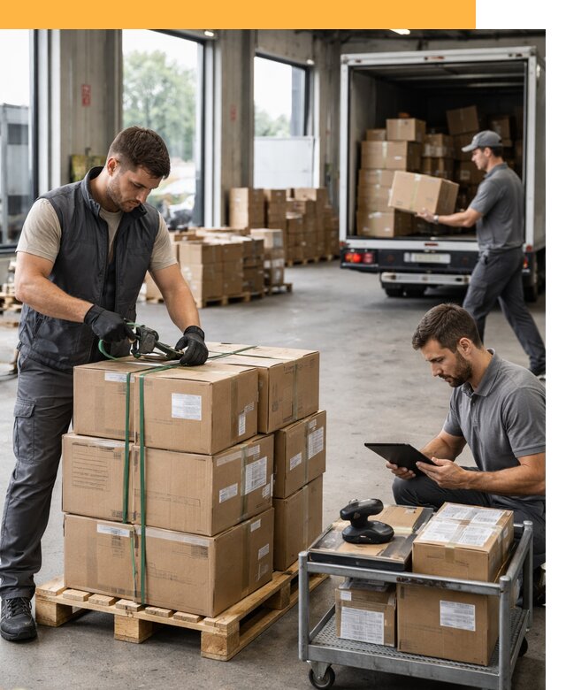 Перевозка сборных грузов по миру от 3568 руб, быстрая логистика