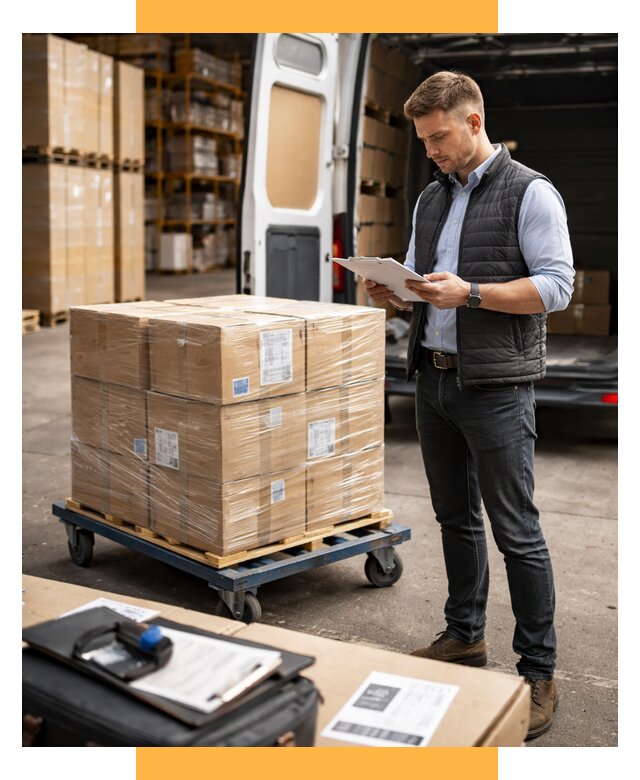 Экспедирование международных грузов от 12234 р. | СетСервис-Стж