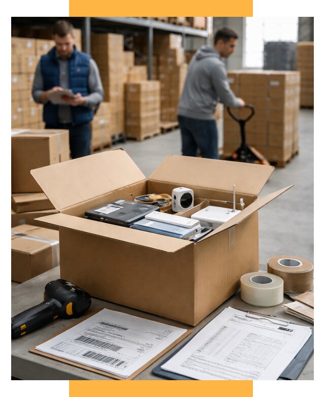 Доставка грузов из Китая в Россию от 61170 р. | СетСервис-Стж