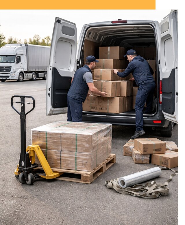 Автоперевозки из Турции: сборные и прямые рейсы от 122340 руб