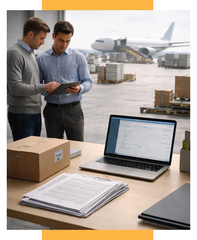 Авиадоставка из США от 663 р., быстро и надежно, СетСервис-Стж