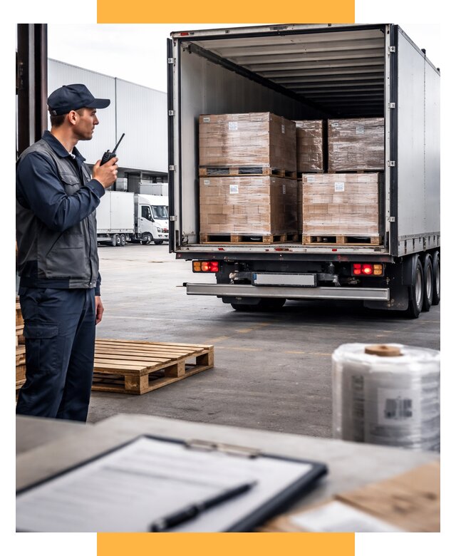 Автоперевозки из Италии от 86658 р., надежно СетСервис-Стж