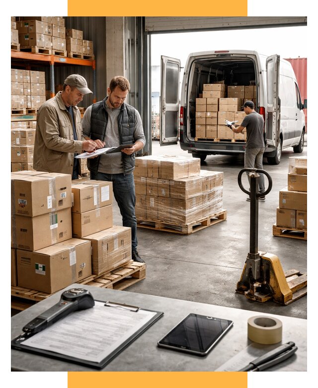 Сборные грузы из Италии, доставка от 18861 р. СетСервис-Стж