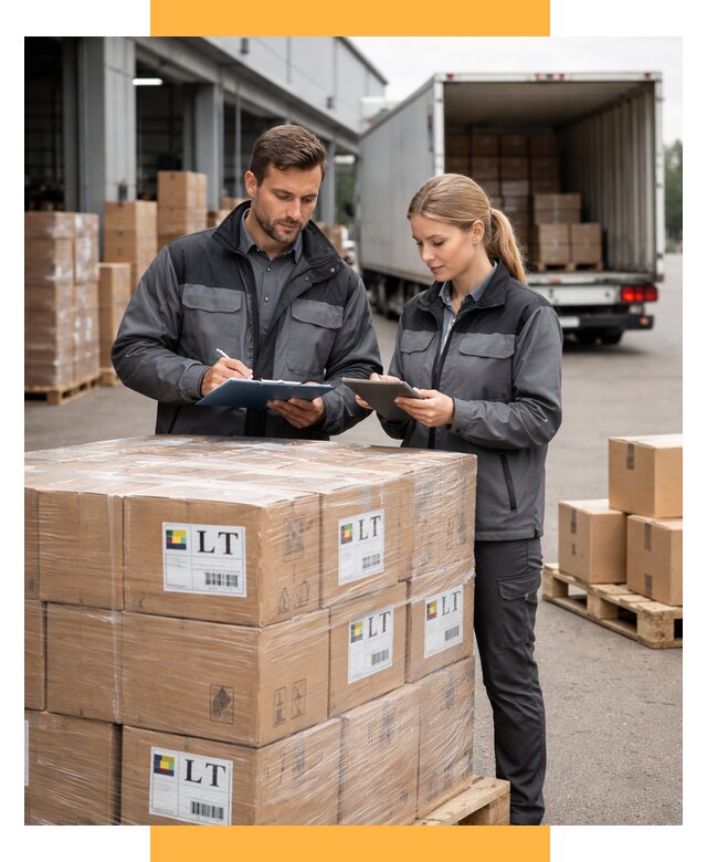 Доставка грузов из Литвы в Россию от 15293 р., СетСервис-Стж