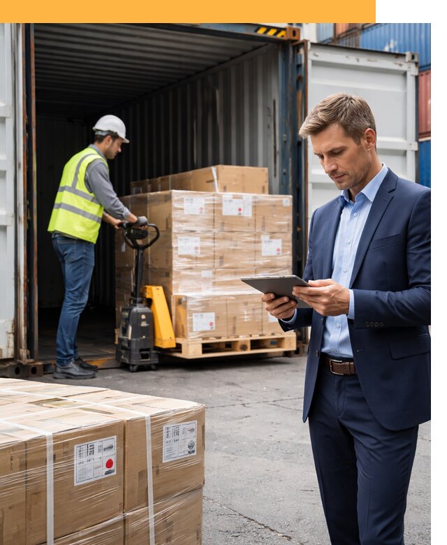 Доставка грузов из Японии: полная логистика от 91755 руб