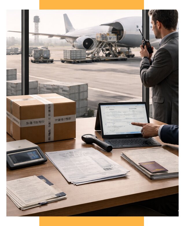 Авиадоставка из Кореи в Россию от 7646 р., сервис СетСервис-Стж