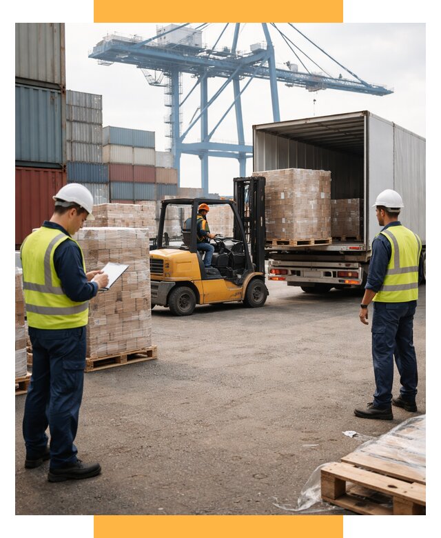 Доставка грузов из Вьетнама в Россию от 76463 р. | СетСервис-Стж