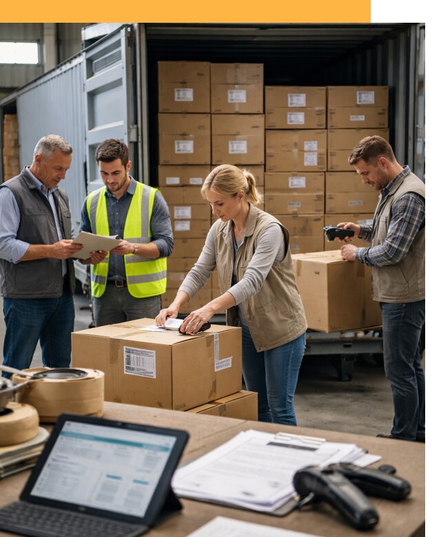 Доставка и таможенное оформление грузов из Вьетнама от 76463