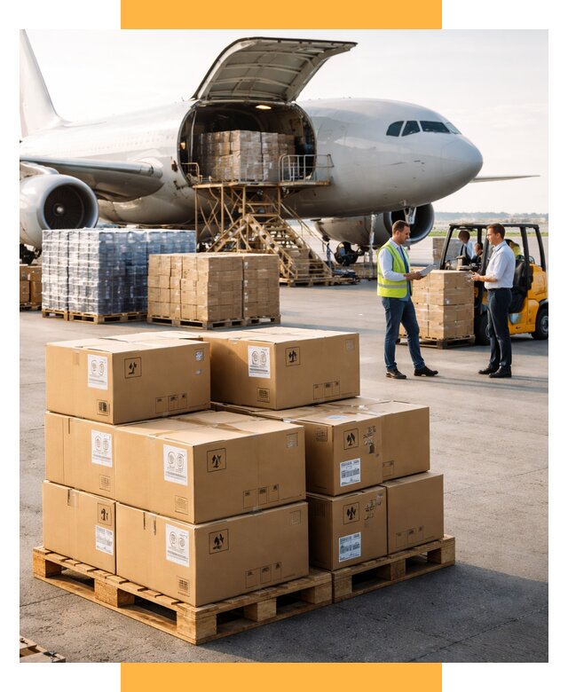 Авиадоставка из Вьетнама в Россию от 867 р. | СетСервис-Стж