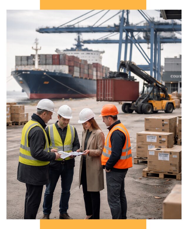 Морские перевозки из Вьетнама от 152925 р. — СетСервис-Стж