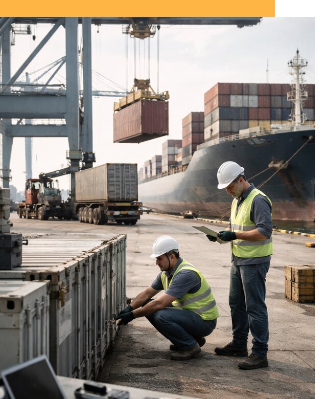 Морские перевозки из Вьетнама от 152925 руб сборные и FCL