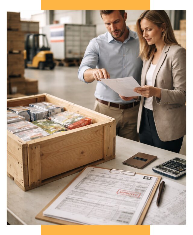 Доставка грузов из Таиланда в Россию от 35683 р. СетСервис-Стж