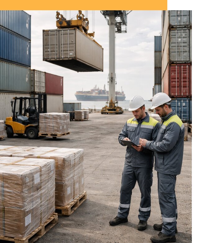 Морские перевозки из Таиланда от 86658 руб, доставка и таможня