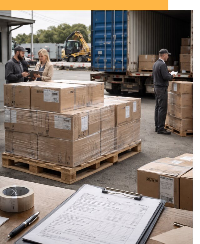 Доставка грузов из Малайзии: морем и авиа от 86658 руб.