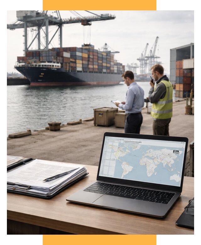 Морские перевозки из Малайзии от 86658 р. | СетСервис-Стж