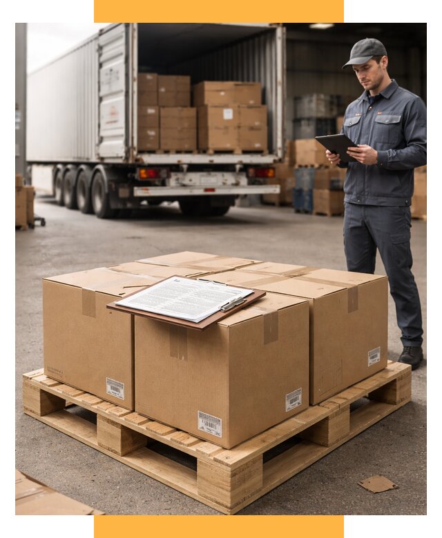 Доставка грузов из Ирана в Россию от 1223 р., СетСервис-Стж