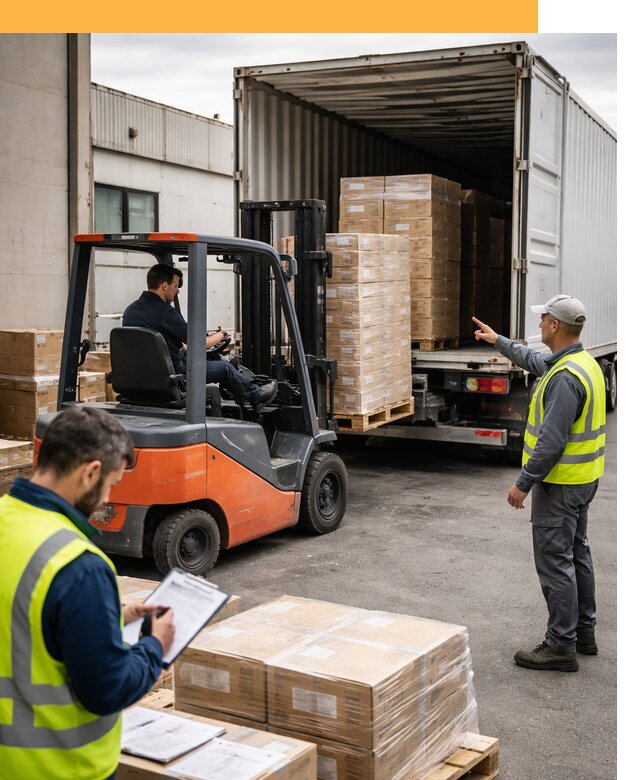 Доставка грузов из Армении по всему миру от 12234 руб.