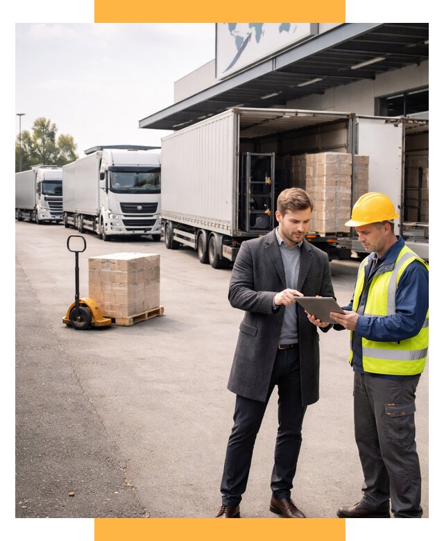 Автоперевозки из Грузии от 86658 р. - логистика СетСервис-Стж