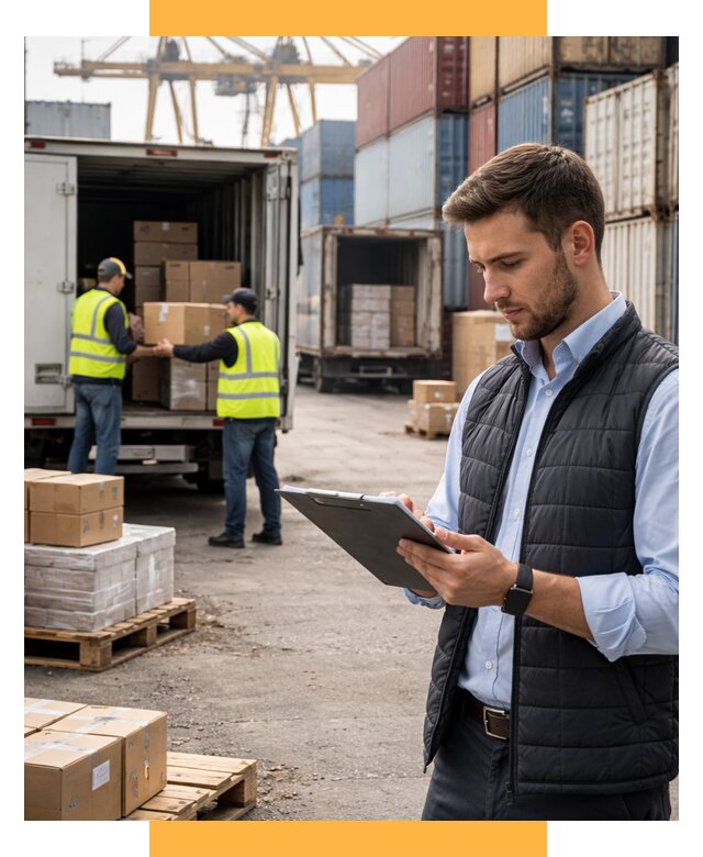 Доставка грузов из Азербайджана от 35683 р., СетСервис-Стж