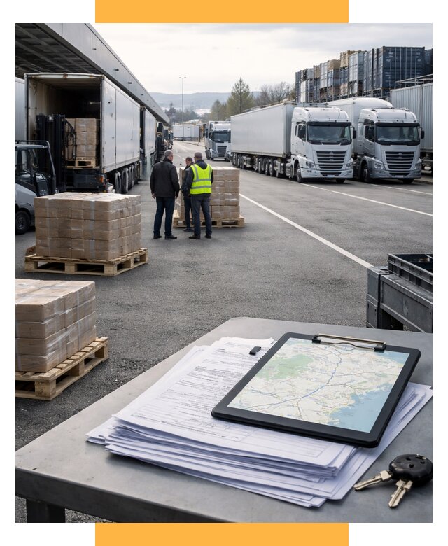 Автоперевозки из Азербайджана от 152925 р. - СетСервис-Стж