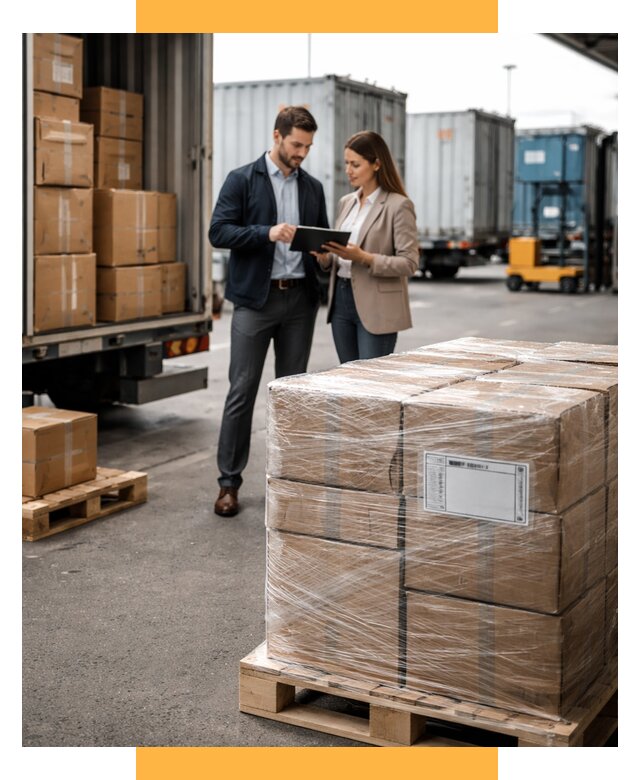 Доставка грузов из Казахстана в Россию от 6627 р., СетСервис-Стж