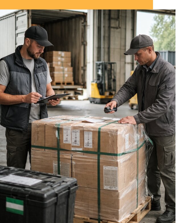 Доставка грузов из Узбекистана: международные перевозки от 45878