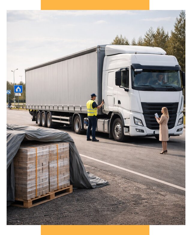 Автоперевозки из Узбекистана от 183510 р. — СетСервис-Стж логистика