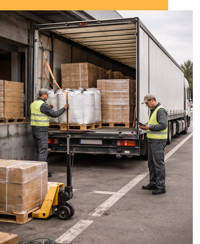 Автоперевозки из Узбекистана от 183510 руб/тонна, быстро и надежно