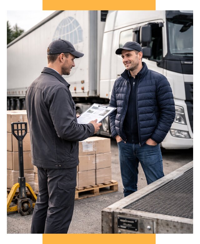 Автоперевозки грузов из Киргизии от 86658 р. — СетСервис-Стж