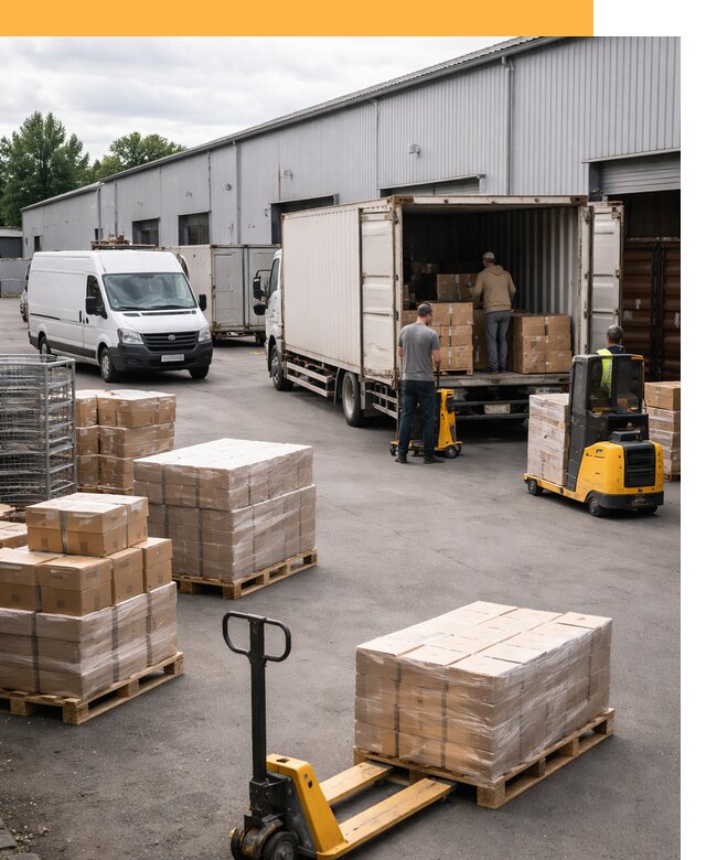 Доставка грузов из Беларуси по всему миру от 15293 руб