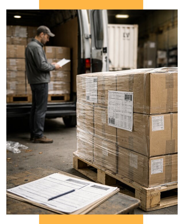 Доставка грузов в Латвию от 25488 р., логистика СетСервис-Стж