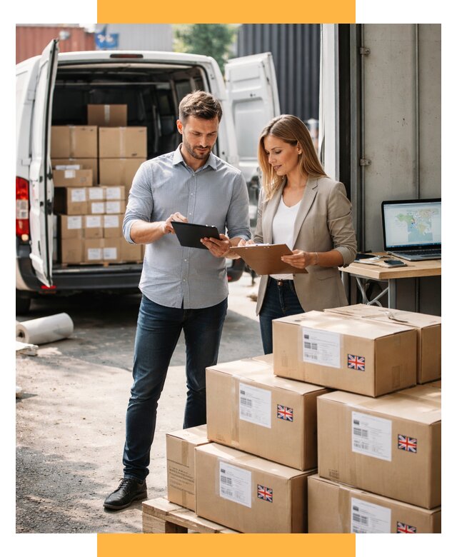 Доставка грузов в Великобританию от 45878 р., СетСервис-Стж