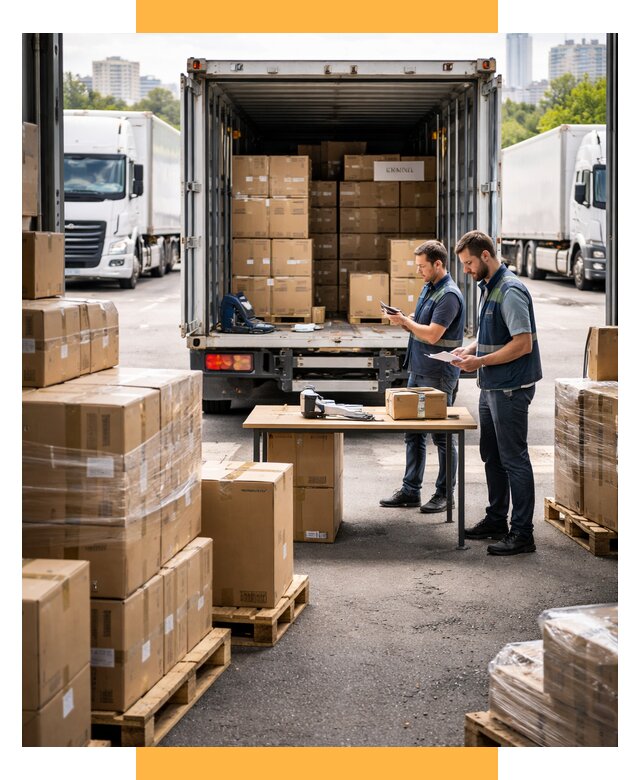 Доставка грузов из России в Армению от 35683 р. - СетСервис-Стж