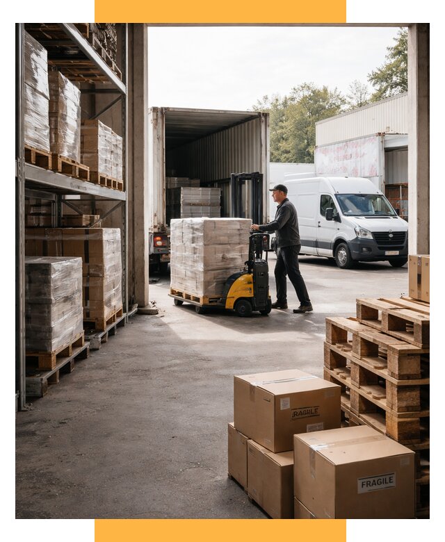 Доставка и перевозка грузов в Грузию от 25488 р., СетСервис-Стж