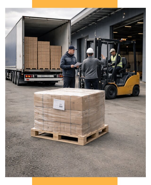 Доставка грузов в Азербайджан от 15293 р. | СетСервис-Стж