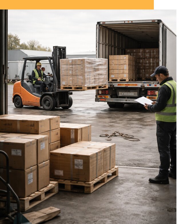 Доставка грузов в Казахстан: международные рейсы от 45878