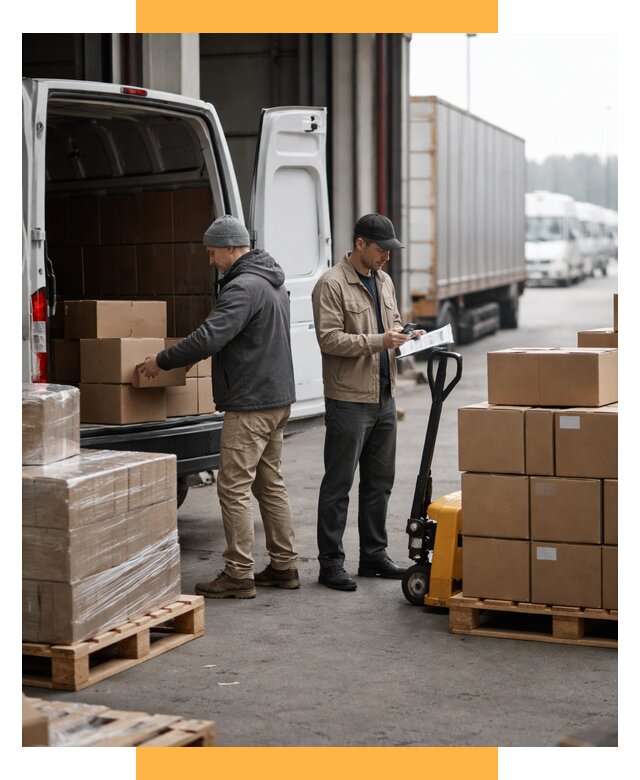 Доставка грузов в Киргизию от 15293 р. - логистика СетСервис-Стж