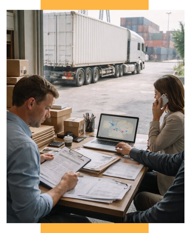 Доставка через Турцию: логистика и транзит от 6627 р. | СетСервис-Стж