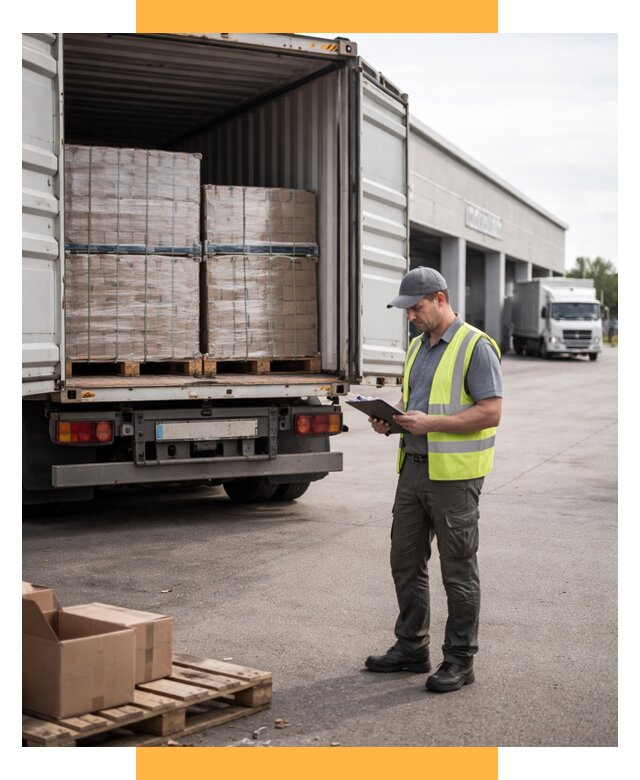 Доставка через Казахстан от 30585 р. | Транзит и логистикаСетСервис-Стж