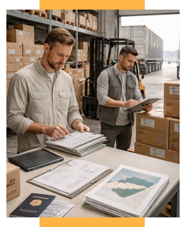 Доставка через ОАЭ от 7646 р. транзит и склад в Дубае, СетСервис-Стж