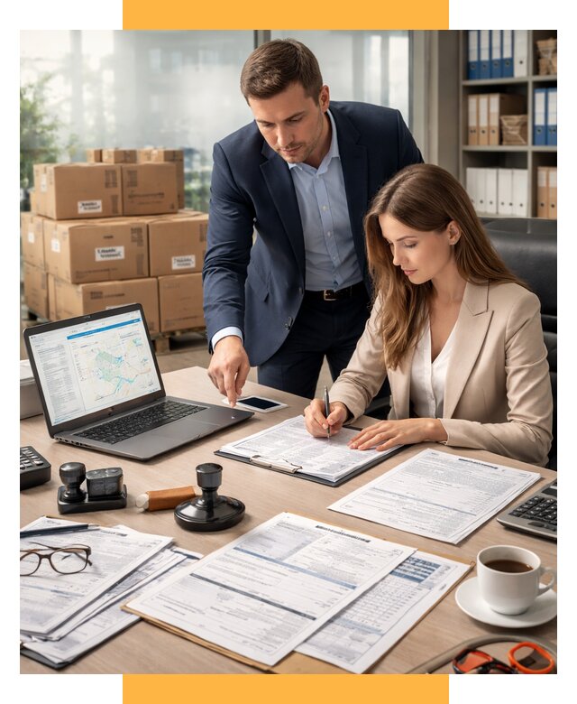 Таможенное оформление грузов из Турции от 12234 р. | СетСервис-Стж