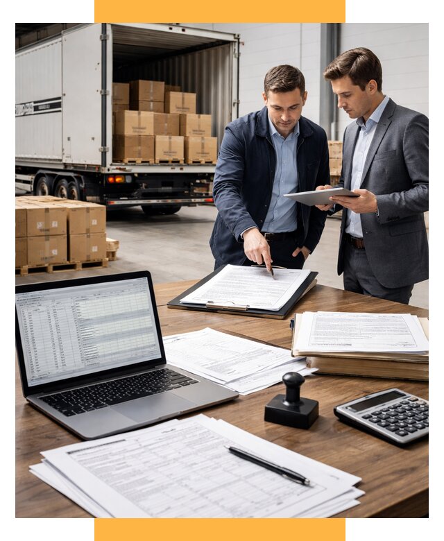 Таможенное оформление грузов из Армении от 8666 р. | СетСервис-Стж