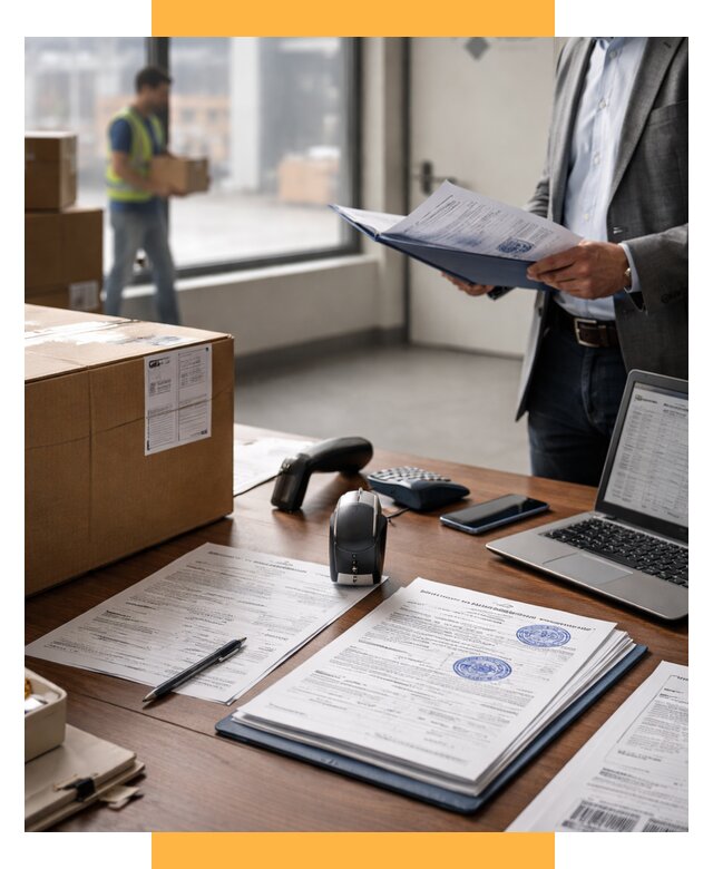 Таможенное оформление грузов из Казахстана от 15293 р. | СетСервис-Стж