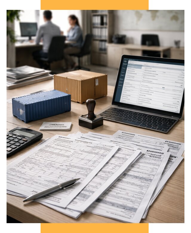 Таможенное оформление грузов из Узбекистана от 12234 р. СетСервис-Стж