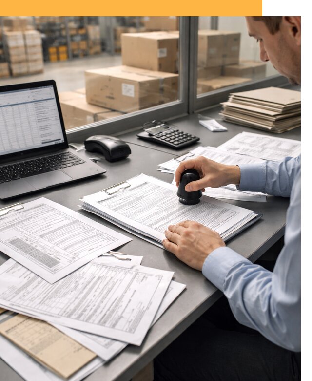 Таможенное оформление и сопровождение грузов из Узбекистана от 12234