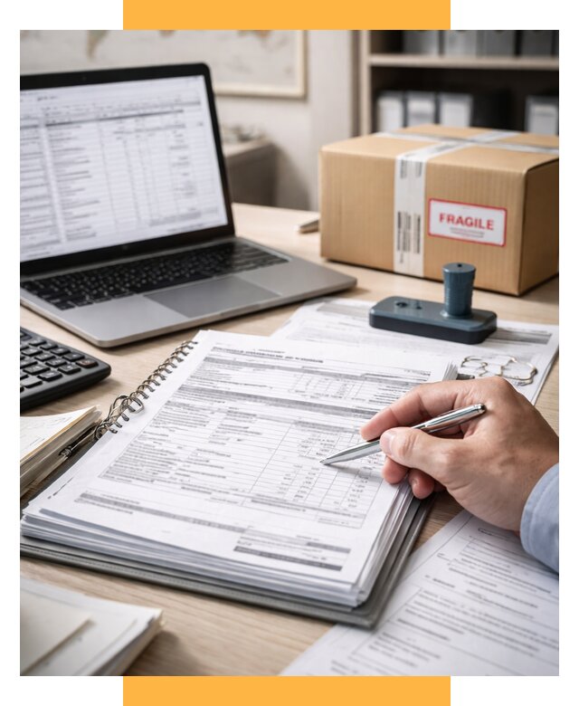 Определение таможенной стоимости, расчет от 3568 р. | СетСервис-Стж