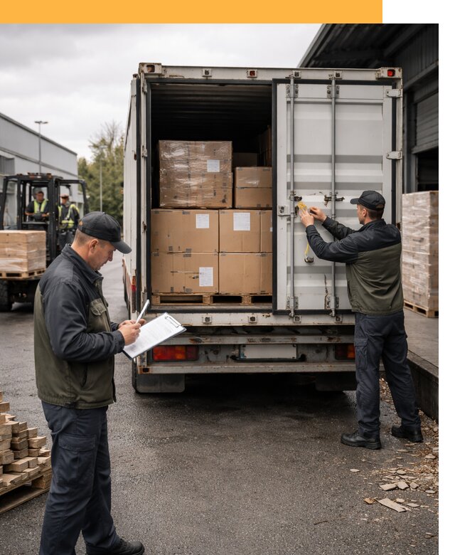 Временный вывоз товаров для ремонта и выставок от 8156 руб